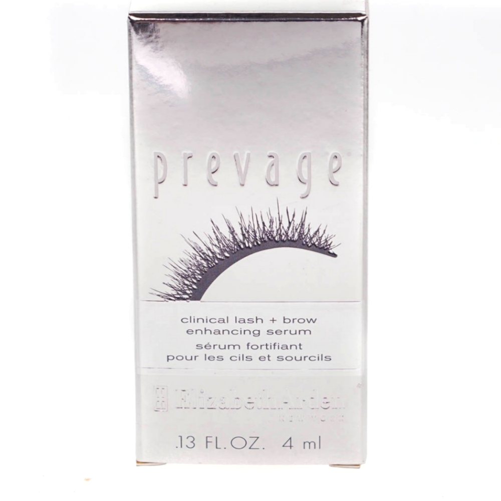 Elizabeth Arden Prevage lash+brow enhancing serum